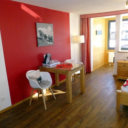 Hotel Engel Оберстдорф Екстериор снимка