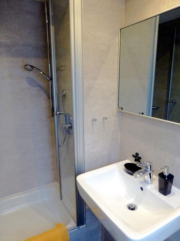 Hotel Engel Оберстдорф Екстериор снимка