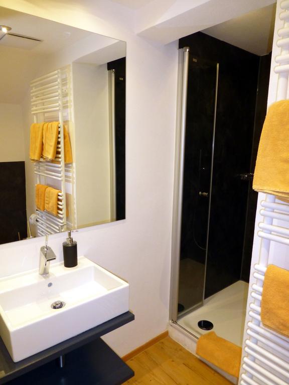 Hotel Engel Оберстдорф Екстериор снимка